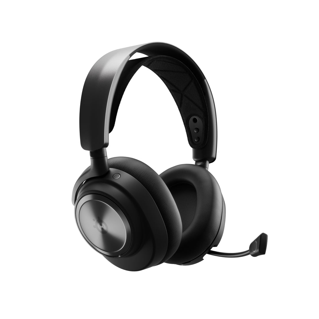 SteelSeries Arctis Nova Pro Wireless for Xbox, PC, & PS5 – The