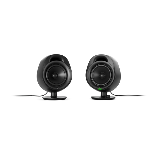 SteelSeries Arena 3 Immersive 2.0 Gaming Speaker System