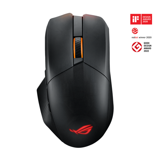 ASUS ROG Chakram X Origin Wireless Gaming Mouse
