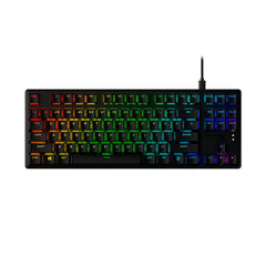 HyperX Alloy Origins Core TKL Mechanical Gaming Keyboard OPEN BOX Aqua Switches