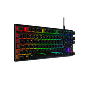 HyperX Alloy Origins Core TKL Mechanical Gaming Keyboard OPEN BOX Aqua Switches