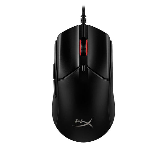 HyperX Pulsefire Haste 2 Wired Gaming Mouse  with Precision HyperX 26K Sensor Black/White