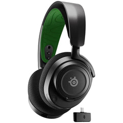 Arctis Nova 7P + 7x Wireless Gaming Headset