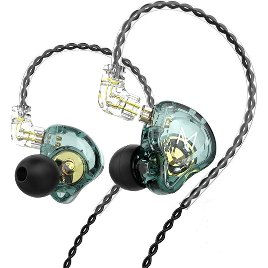 FEDAI TRN MT1 1DD HiFi Earphone Headphones