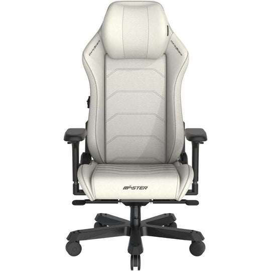 DXRacer Master Series Gaming Chair - White