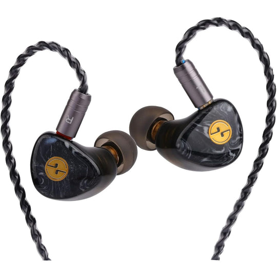 Linsoul TINHIFI T3 Plus 10mm LCP Diaphragm Hi-Fi in-Ear Earphone