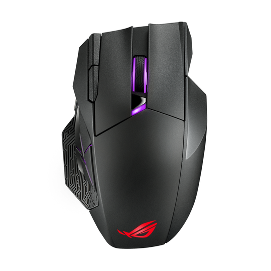 Asus ROG Spatha X Gaming Mouse