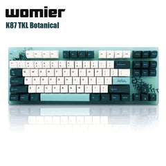 Womier K87 75% Gaming Keyboard